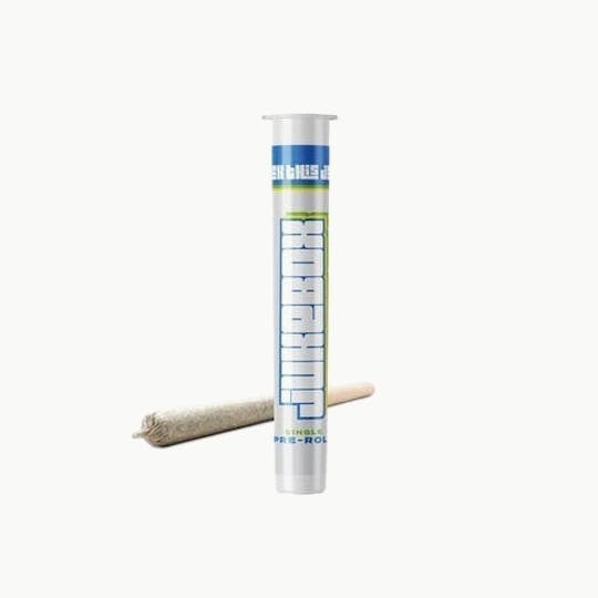 Jukebox - Indica Beats 1g Pre-roll - 1
