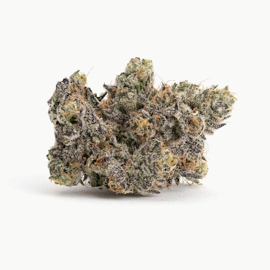 Zero Gravity Cannabis - Flower - Red Runtz 80/20 Indica Dominant - 1