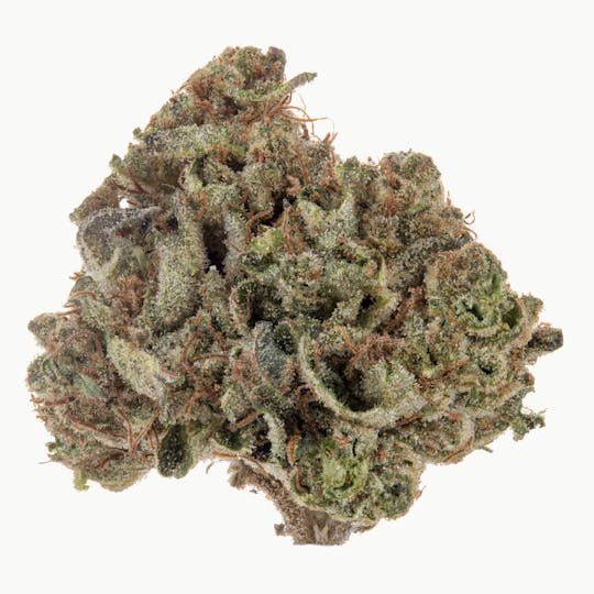 Casacanna - Mendo Crumble - 1