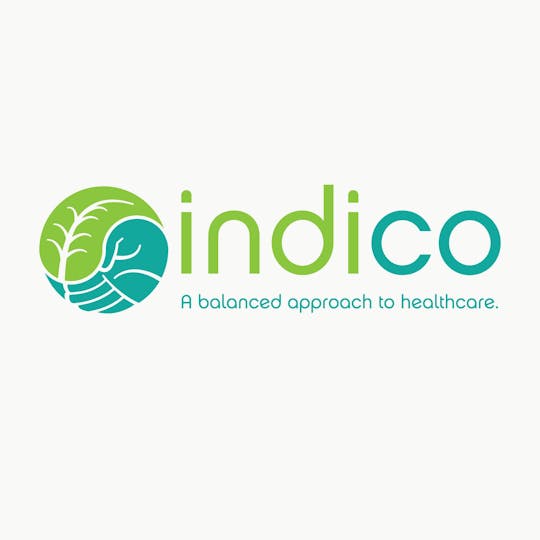 Indico - 2g Rosin "Terp" Duet - 1