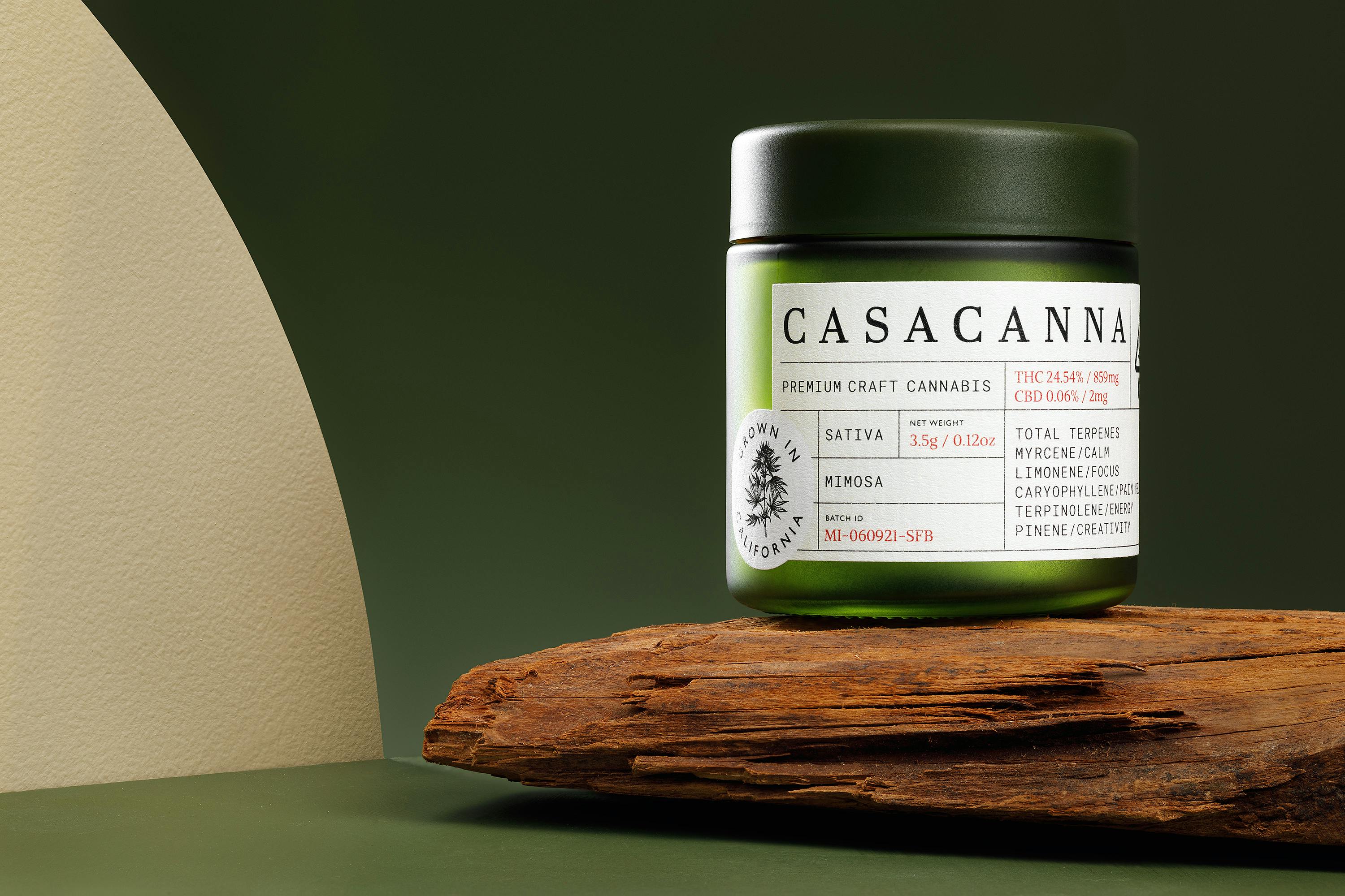 Casacanna - Marilyn Monroe - 1