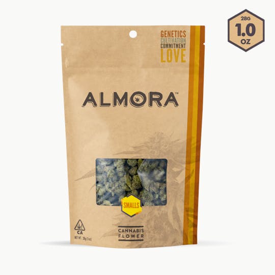 Almora - Mac 1 - Smalls - 14g - 1