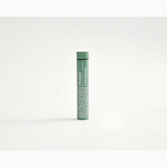 PHASES - Phases | Retrograde | Delight | Joint | 1g - 1