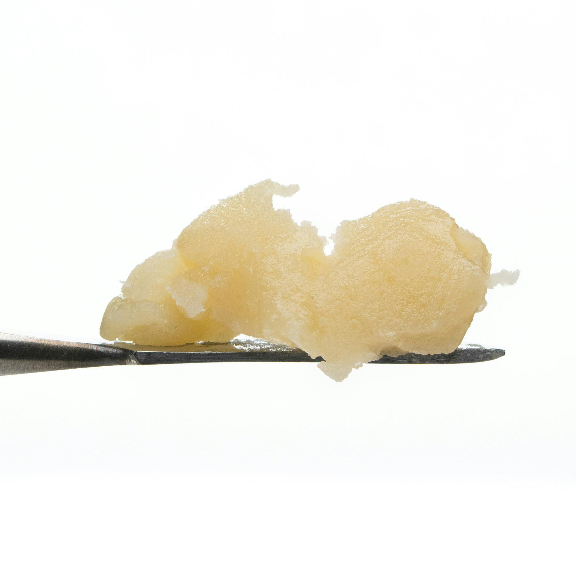 SAVAGE - Buttercream Gelato Live Resin T2 Badder - 1