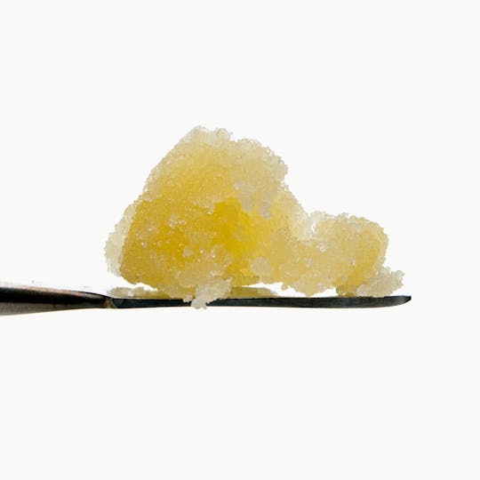 SAVAGE - Suicide Slush Live Resin T1 Diamonds - 1