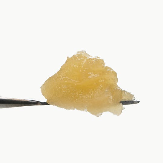 SAVAGE - Banana OG Live Resin T2 Sauce - 1