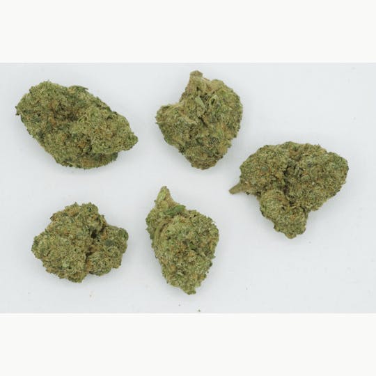 California Love - Chocolatina - 1 g - 1