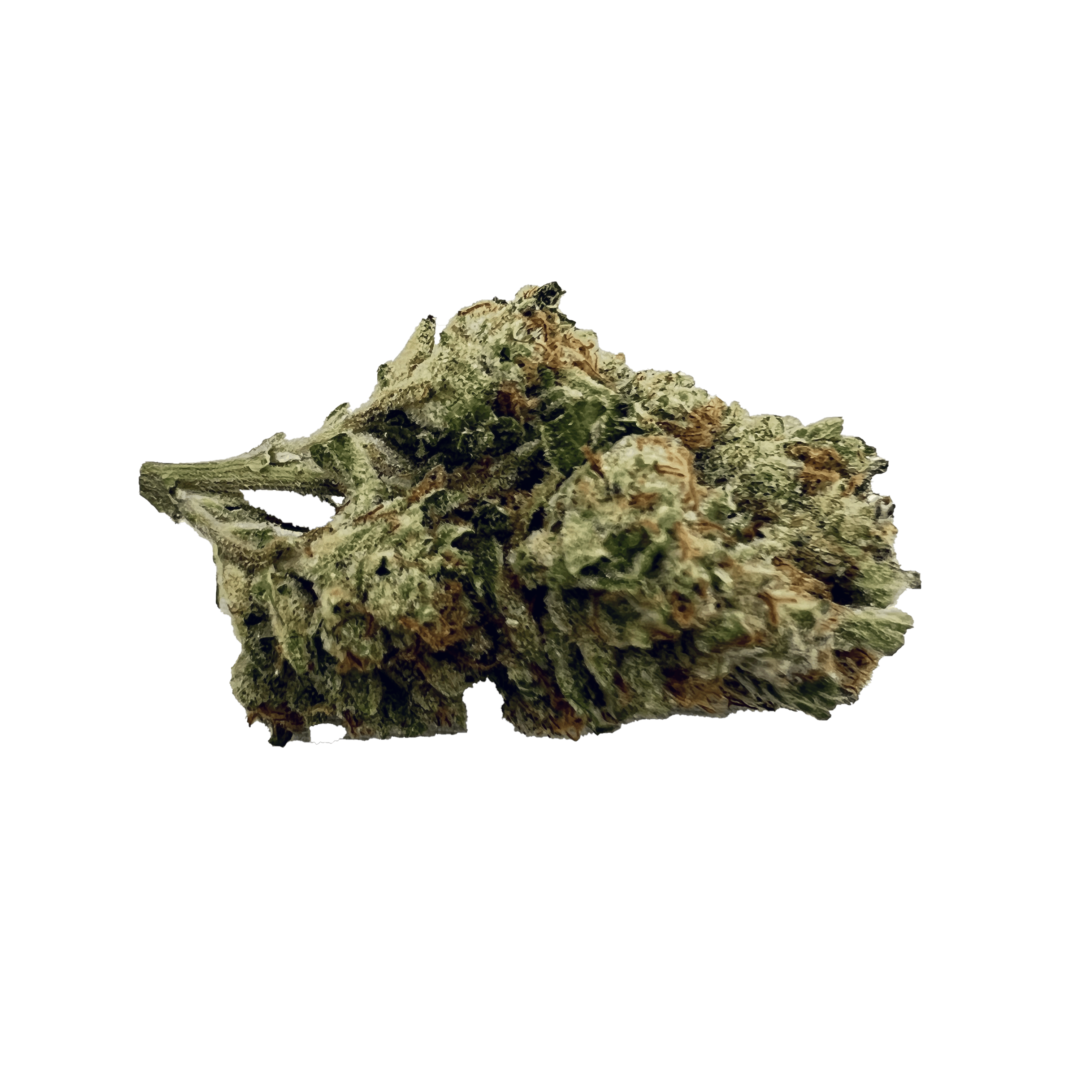 Soma Rosa Farms - Orange Creamsicle - 3.5g - 1