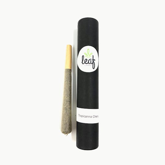 Indico - Tropicana Cherry 1g Pre Roll - 1