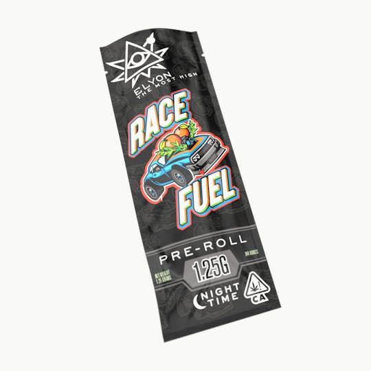 Bango Distribution - Race Fuel Pre-roll | 1.25 Grams - 1