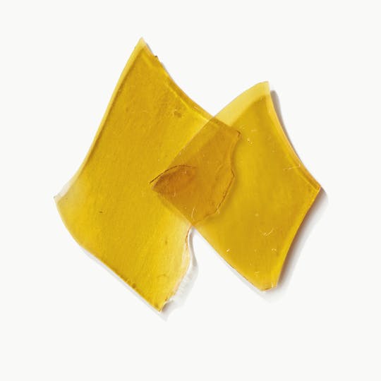 Cresco - Citrus Daydream | Sativa Shatter 1g - 1