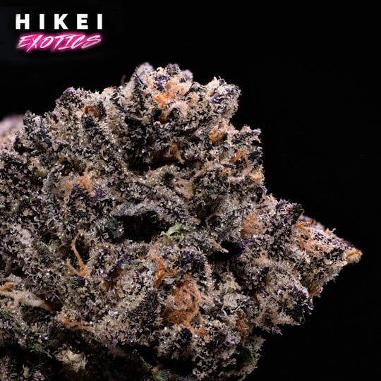 Hikei Exotics - Crown Jewelz Eightr 3.5g - 1