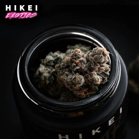 Hikei Exotics - HIkei Exotics - Cereal Killa EIGHT'R 3.5g - 1