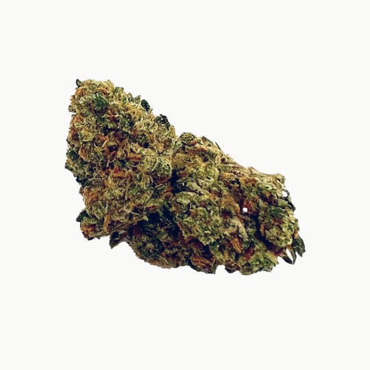 Soma Rosa Farms - Kush Mints - 1
