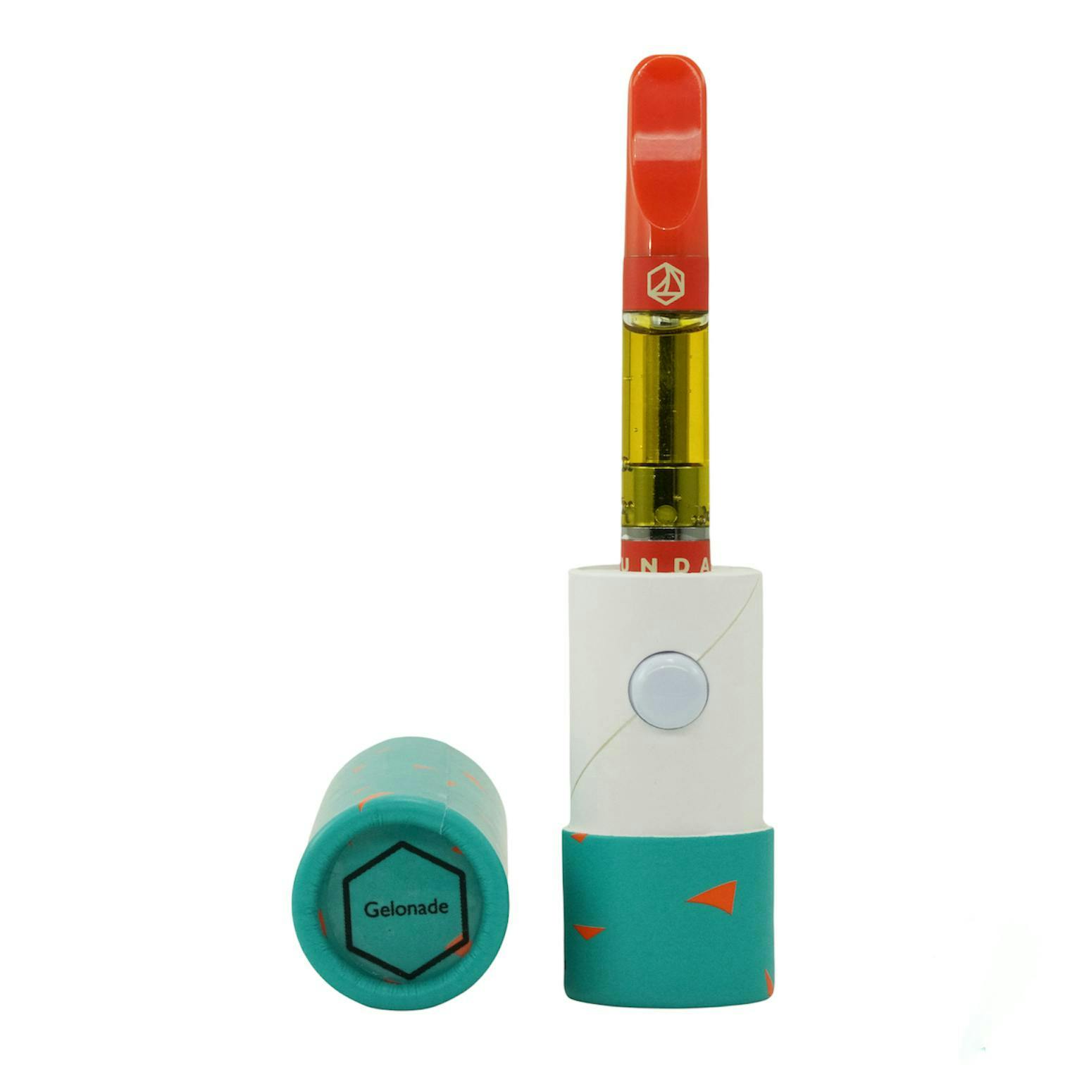 Sunday Extracts - 1g Gelonade Cartridge - 1