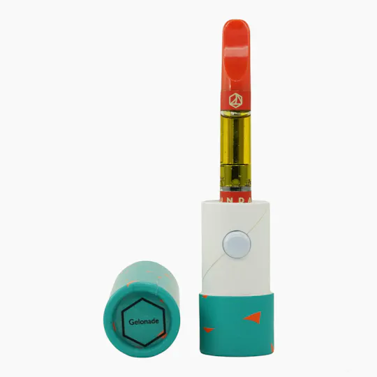 Sunday Extracts - 1g Gelonade Cartridge - 1