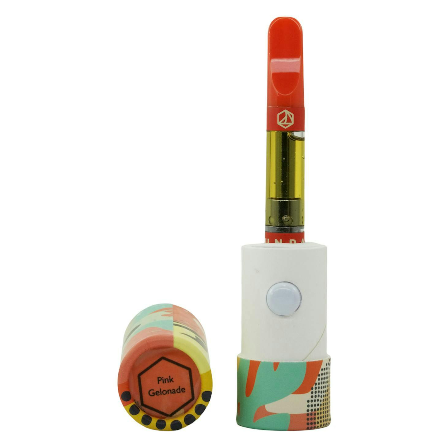 Sunday Extracts - 1g Pink Gelonade Cartridge - 1