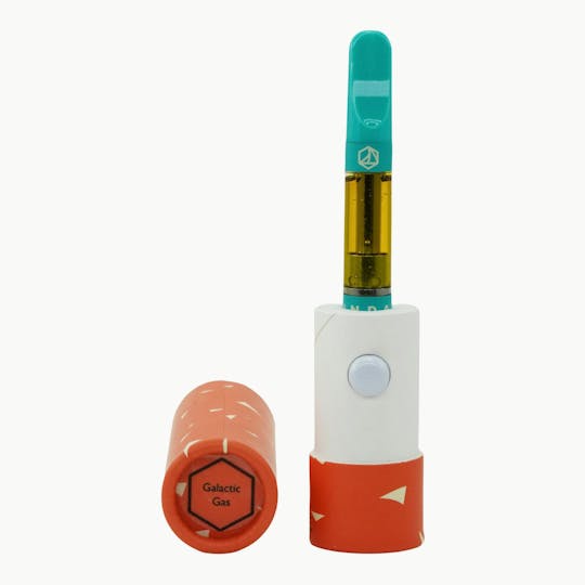 Sunday Extracts - 1g Galactic Gas Cartridge - 1