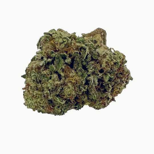 Soma Rosa Farms - Sour Melon x The Cheese 1/8th Pouch - 1