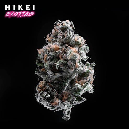 Hikei Exotics - Animal Mintz X Kush Mintz Eightr 3.5g - 1
