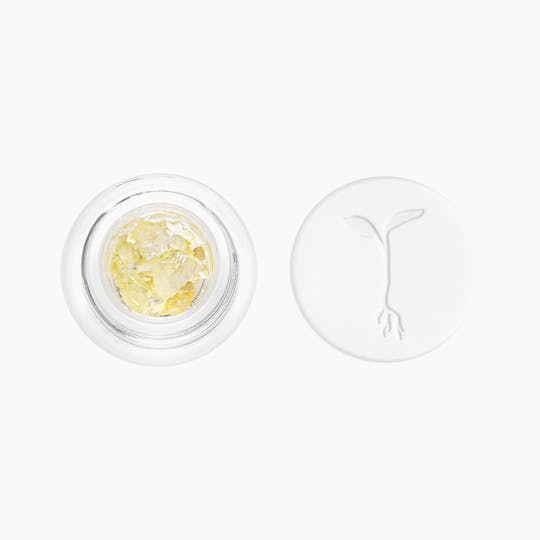 Raw Garden - Slyme Stomper Refined Live Resin™ Diamonds - 1