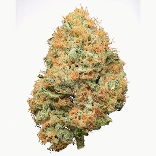 Fire Bros. - Strawberry-Banana Haze By Fire Bros. - 1