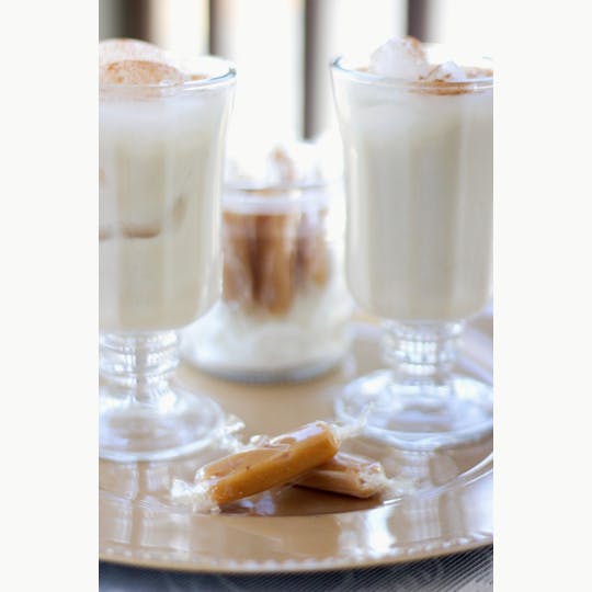 Pure - Pure Chews Horchata 100mg - 1