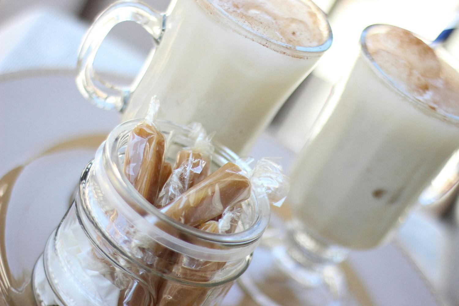 Pure - Pure Chews Horchata 25mg - 1