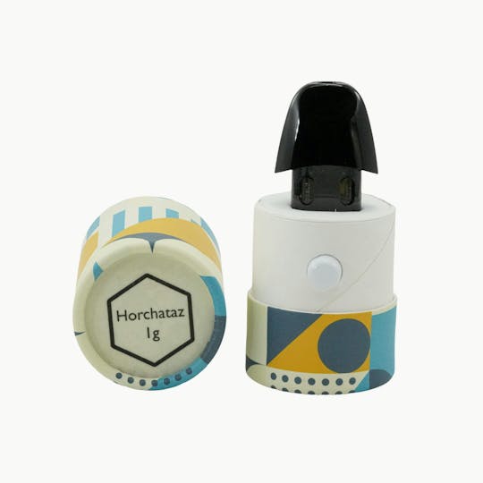 Sunday Extracts - 1g Bellos Pod Horchataz - 1