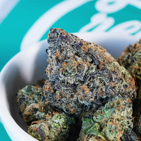 Seed Junky - Seed Junky | Creamy Z | Big Buds | 3.5g - 1