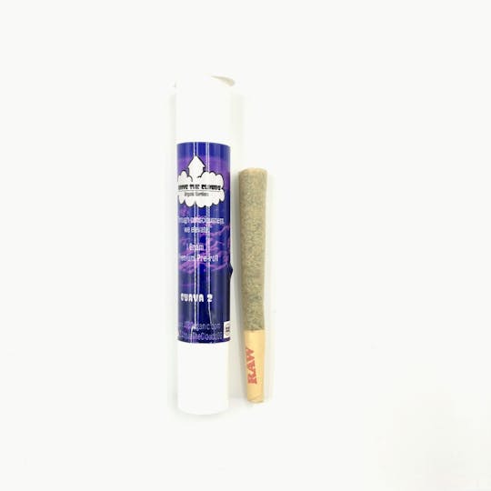 Indico - 1g Guava'z Pre-Roll - 1