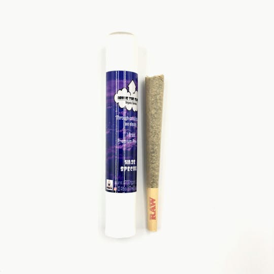 Indico - 1g Haze Special Pre-Roll - 1