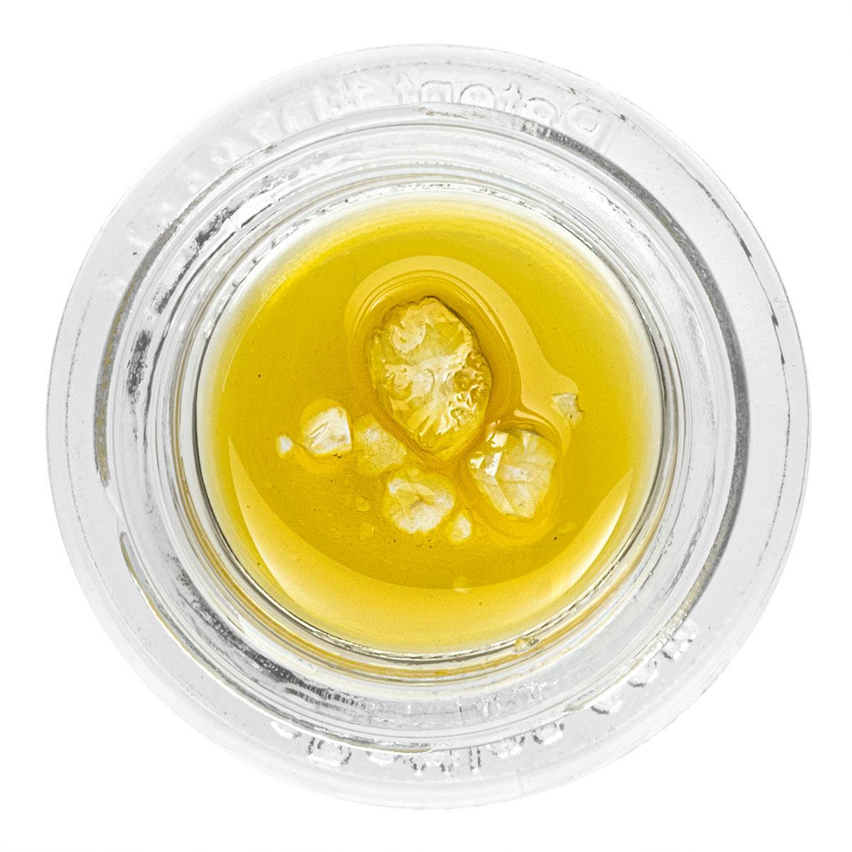 Monster Xtracts - Pineapple Grail 1G SOTR - 1