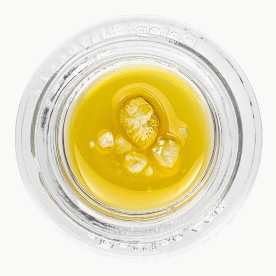 Monster Xtracts - Pineapple Grail 1G SOTR - 1