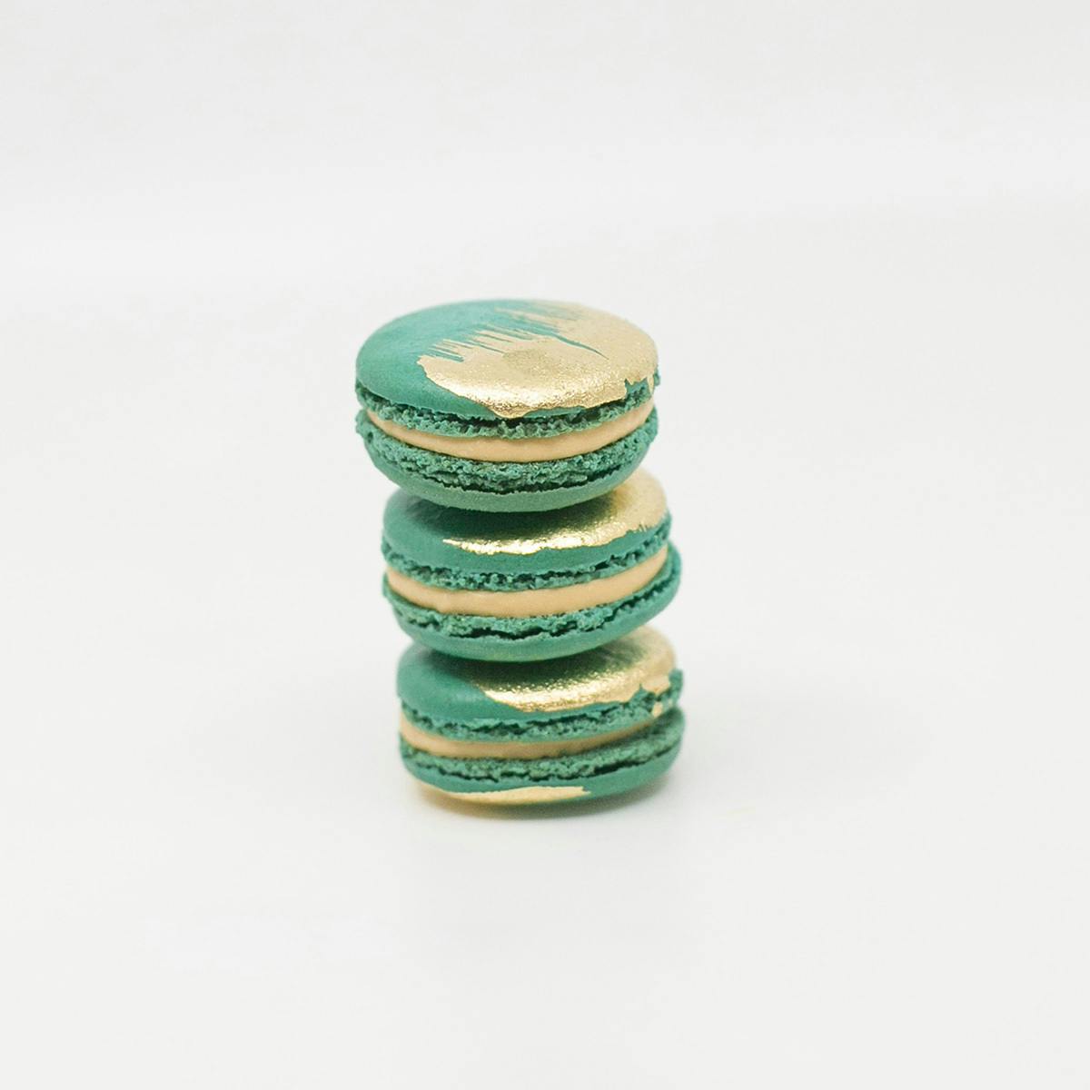 Hervé - Salted Caramel Macaron | Herve - 1