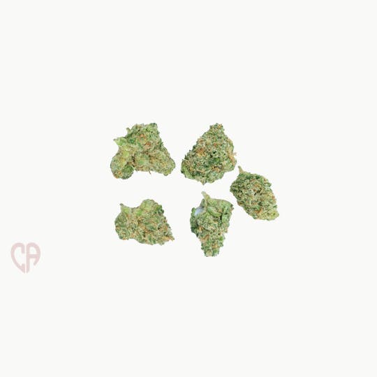 California Love - Mother's Milk Smalls - 3.5g - 1