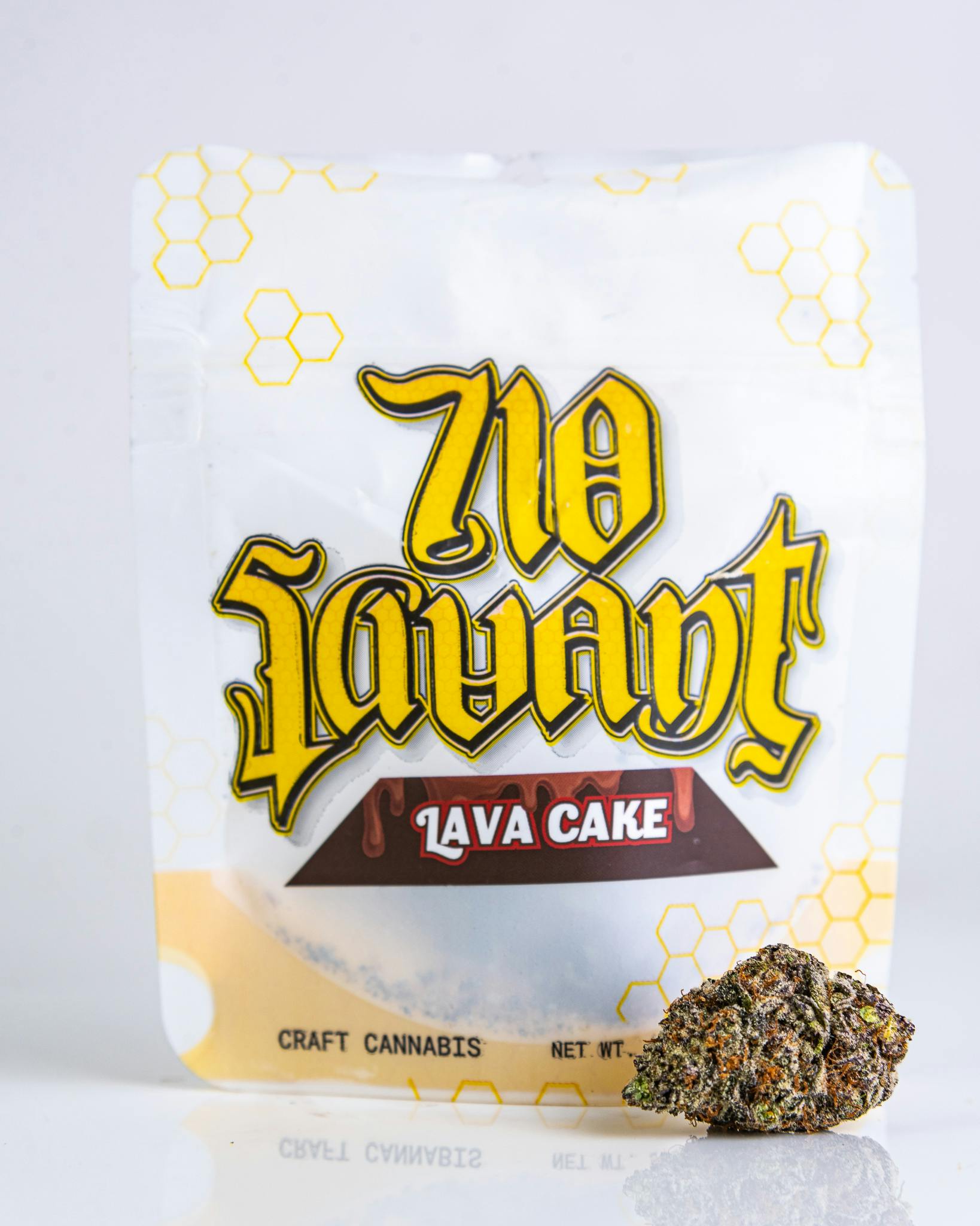 710 Savant - Lava Cake - 1