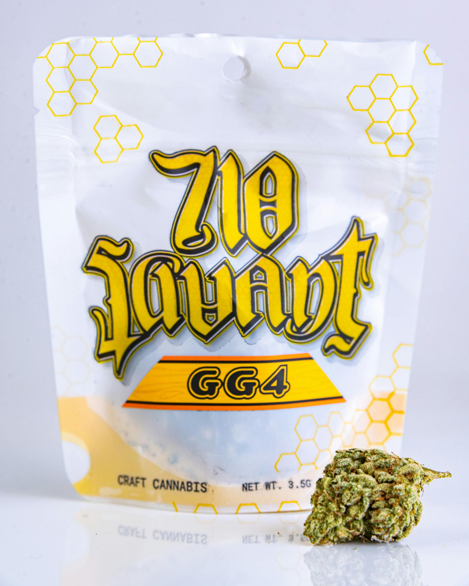710 Savant - GG4 (Joesy Whales Cut) - 1