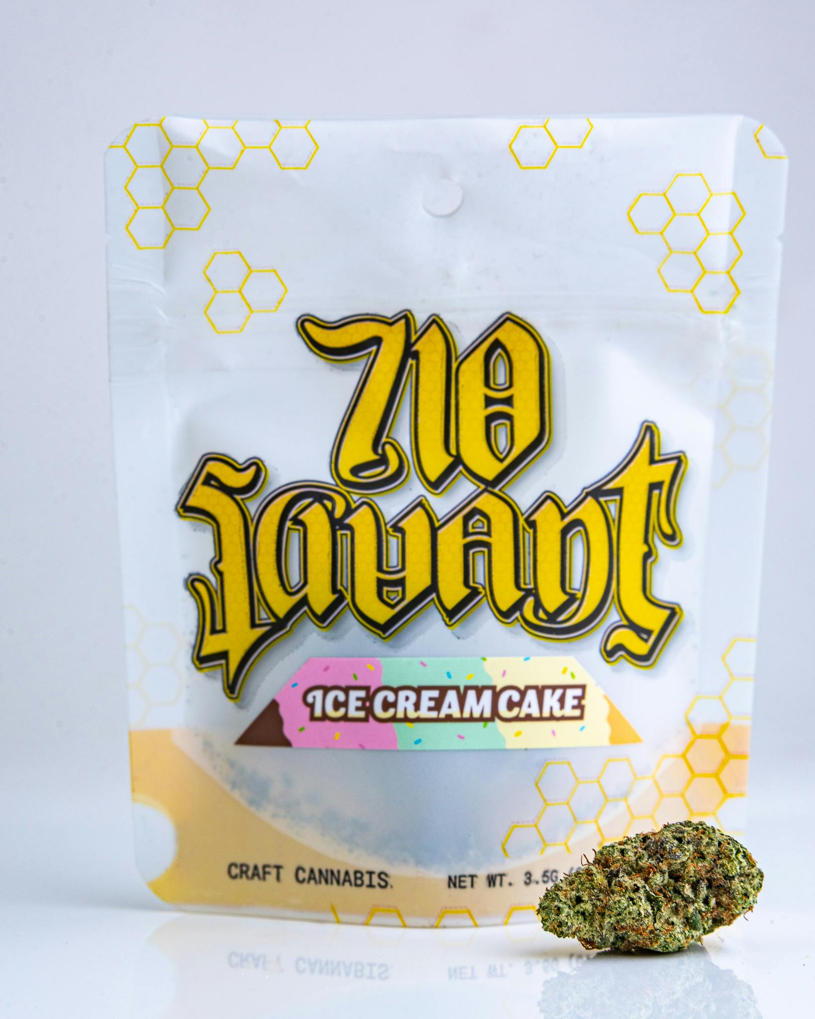 710 Savant - Ice Cream Cake - 1