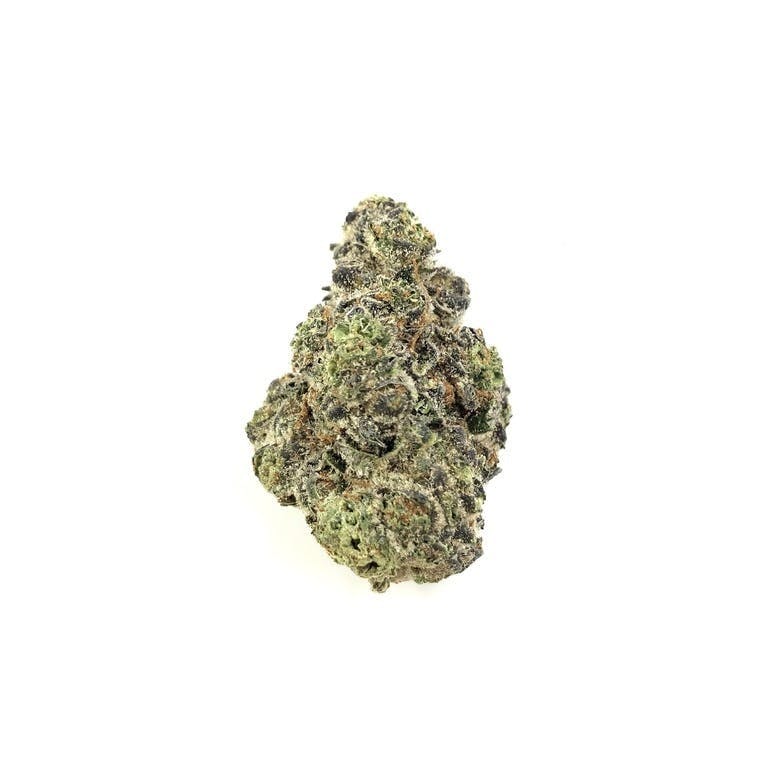 Five Star Fire - Dosi Punch - 1
