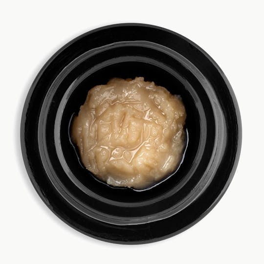 Third Shift Resin - Hell's Kitchen Kush Live Rosin - 90u - 1