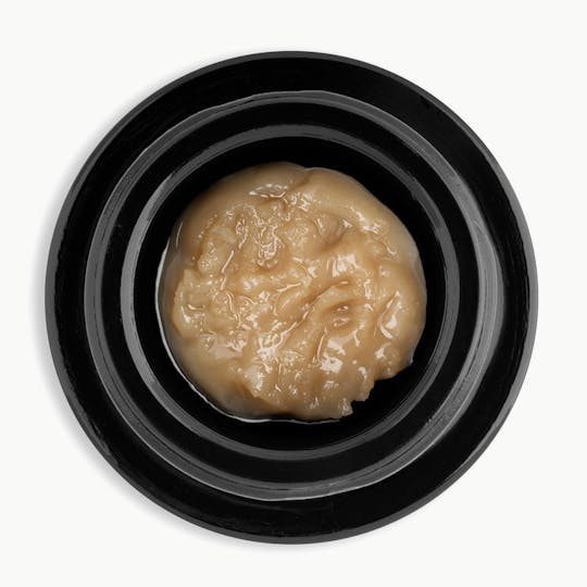 Third Shift Resin - Hell's Kitchen Kush Live Rosin - Full Spec - 1