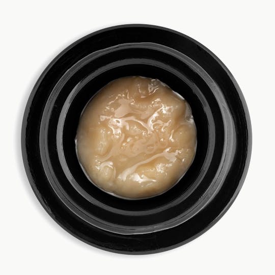 Third Shift Resin - Pineapple Sundae Live Rosin - 90u - 1