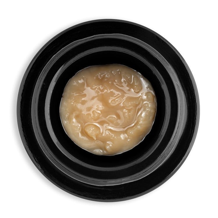 Third Shift Resin - Pineapple Sundae Live Rosin - Full Spec - 1