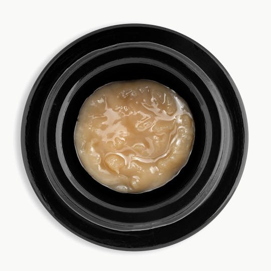 Third Shift Resin - Pineapple Sundae Live Rosin - Full Spec - 1