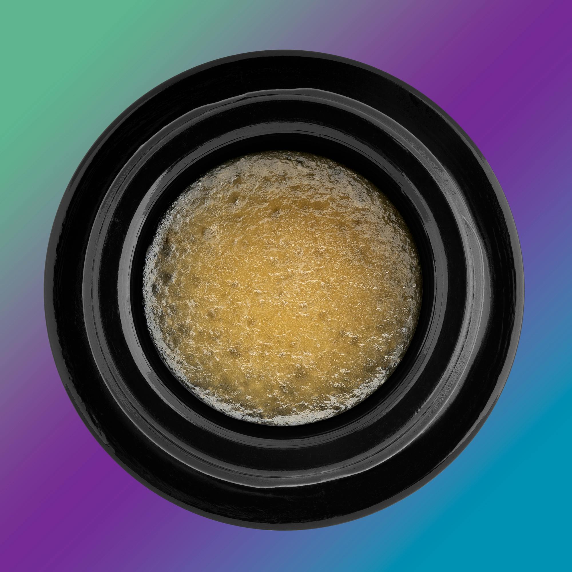 Third Shift Resin - Nigerian Silk Kush - Live Resin - 1