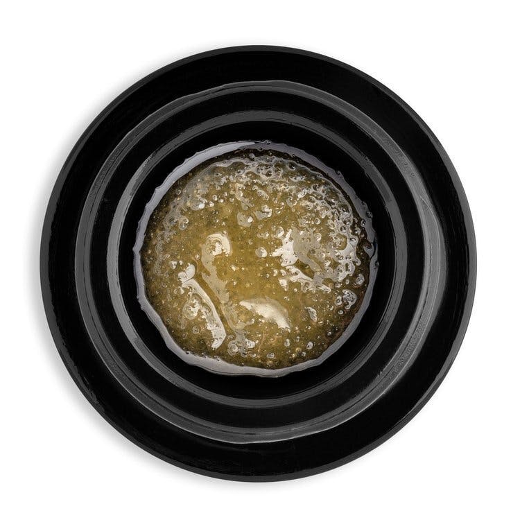 Third Shift Resin - Purple Punch - Live Resin - 1