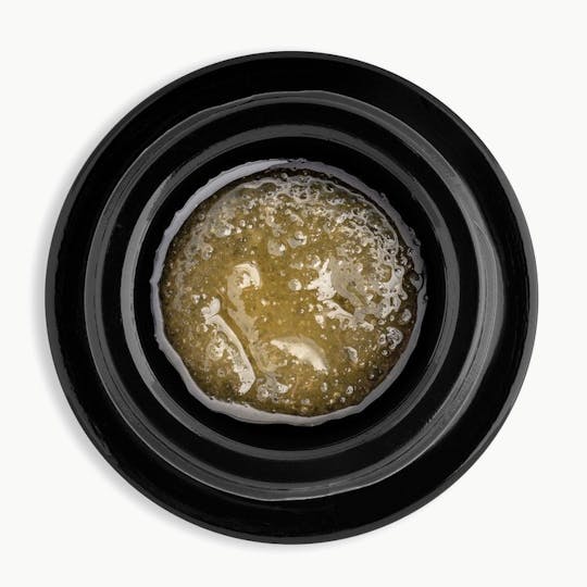 Third Shift Resin - Purple Punch - Live Resin - 1