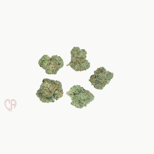 California Love - Grease Monkey - 14g - 1