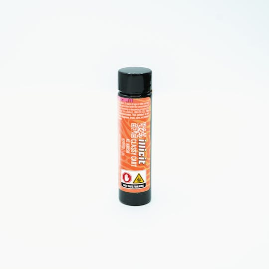 ILLICIT - KC Krush 1G Classy Cart (Sweet) - 1